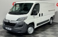 CITROEN RELAY