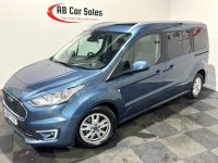 FORD GRAND TOURNEO CONNECT