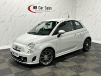 ABARTH 500