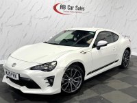 TOYOTA GT86