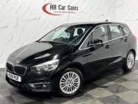 BMW 2 SERIES ACTIVE TOURER