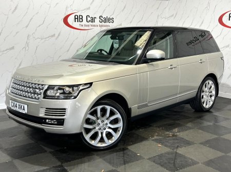 LAND ROVER