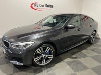 BMW 6 SERIES