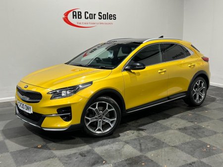 KIA