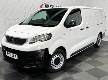 PEUGEOT EXPERT