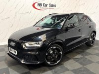 AUDI RS Q3