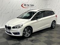 BMW 2 SERIES GRAN TOURER