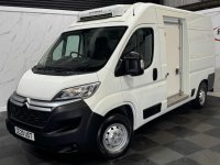 CITROEN RELAY