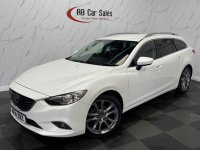 MAZDA MAZDA6