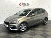 BMW 2 SERIES ACTIVE TOURER