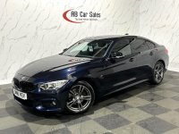 BMW 4 SERIES GRAN COUPE