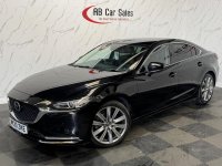 MAZDA MAZDA6