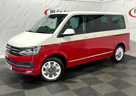 VOLKSWAGEN
