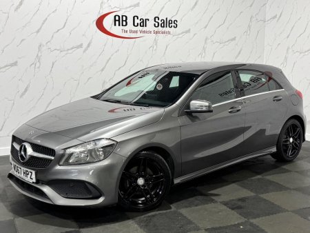 MERCEDES-BENZ