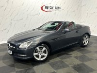 MERCEDES-BENZ SLK