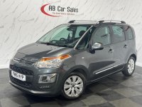 CITROEN C3 PICASSO
