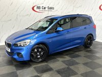 BMW 2 SERIES GRAN TOURER