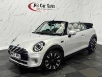 MINI CONVERTIBLE