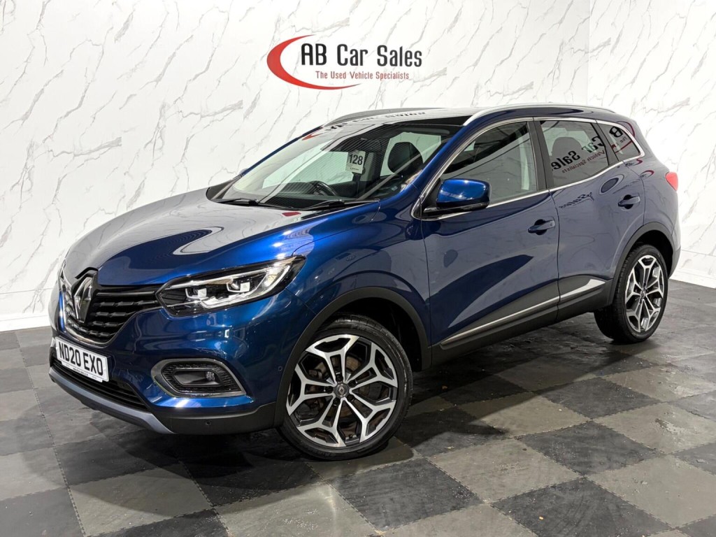 Renault Kadjar